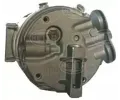 MAHLE Kompresor klimatizace MAO ACP 320 000S, ACP 320 000S