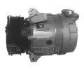 MAHLE Kompresor klimatizace MAO ACP 320 000S, ACP 320 000S