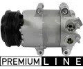 MAHLE Kompresor klimatizace ‐ MAO ACP 333 000P