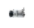 MAHLE Kompresor klimatizace MAO ACP 333 000P, ACP 333 000P