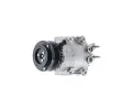 MAHLE Kompresor klimatizace MAO ACP 333 000P, ACP 333 000P