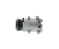MAHLE Kompresor klimatizace MAO ACP 333 000P, ACP 333 000P