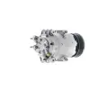 MAHLE Kompresor klimatizace MAO ACP 333 000P, ACP 333 000P