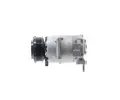 MAHLE Kompresor klimatizace MAO ACP 333 000P, ACP 333 000P