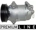 Kompresor klimatizace MAHLE ‐ MAO ACP 34 000P