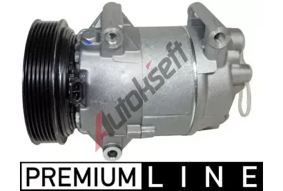 MAHLE Kompresor klimatizace MAO ACP 34 000P, ACP 34 000P