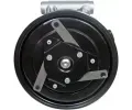 MAHLE Kompresor klimatizace MAO ACP 34 000P, ACP 34 000P