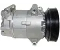 MAHLE Kompresor klimatizace MAO ACP 34 000P, ACP 34 000P