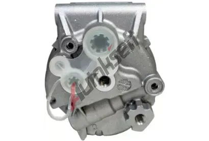 MAHLE Kompresor klimatizace MAO ACP 34 000S, ACP 34 000S