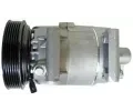 MAHLE Kompresor klimatizace MAO ACP 34 000S, ACP 34 000S