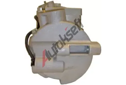 MAHLE Kompresor klimatizace MAO ACP 342 000S, ACP 342 000S