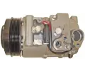 MAHLE Kompresor klimatizace MAO ACP 342 000S, ACP 342 000S
