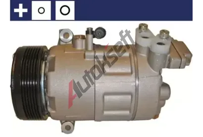 MAHLE Kompresor klimatizace MAO ACP 343 000S, ACP 343 000S