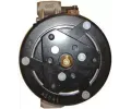 MAHLE Kompresor klimatizace MAO ACP 343 000S, ACP 343 000S