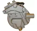 MAHLE Kompresor klimatizace MAO ACP 343 000S, ACP 343 000S