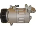 MAHLE Kompresor klimatizace MAO ACP 343 000S, ACP 343 000S
