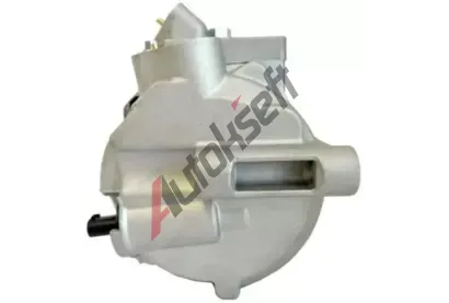 MAHLE Kompresor klimatizace MAO ACP 344 000S, ACP 344 000S