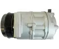 MAHLE Kompresor klimatizace MAO ACP 344 000S, ACP 344 000S