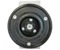 MAHLE Kompresor klimatizace MAO ACP 344 000S, ACP 344 000S