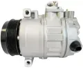 MAHLE Kompresor klimatizace MAO ACP 344 000S, ACP 344 000S