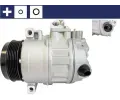 MAHLE Kompresor klimatizace MAO ACP 344 000S, ACP 344 000S