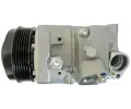 MAHLE Kompresor klimatizace MAO ACP 344 000S, ACP 344 000S