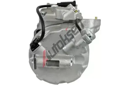 MAHLE Kompresor klimatizace MAO ACP 345 000S, ACP 345 000S