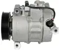 MAHLE Kompresor klimatizace MAO ACP 345 000S, ACP 345 000S