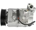 MAHLE Kompresor klimatizace MAO ACP 345 000S, ACP 345 000S