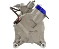 Kompresor klimatizace MAHLE ‐ MAO ACP 348 000S