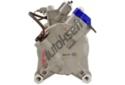 MAHLE Kompresor klimatizace MAO ACP 348 000S, ACP 348 000S