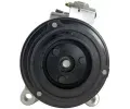 MAHLE Kompresor klimatizace MAO ACP 348 000S, ACP 348 000S