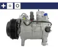 MAHLE Kompresor klimatizace MAO ACP 348 000S, ACP 348 000S
