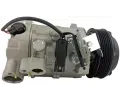 MAHLE Kompresor klimatizace MAO ACP 348 000S, ACP 348 000S