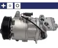 MAHLE Kompresor klimatizace ‐ MAO ACP 350 000S