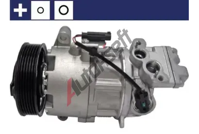 MAHLE Kompresor klimatizace MAO ACP 350 000S, ACP 350 000S