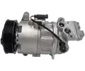 MAHLE Kompresor klimatizace MAO ACP 350 000S, ACP 350 000S