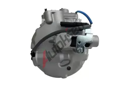 MAHLE Kompresor klimatizace MAO ACP 352 000S, ACP 352 000S