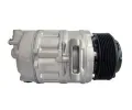 MAHLE Kompresor klimatizace MAO ACP 352 000S, ACP 352 000S