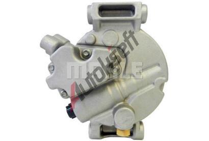 MAHLE Kompresor klimatizace MAO ACP 353 000S, ACP 353 000S