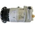 MAHLE Kompresor klimatizace MAO ACP 353 000S, ACP 353 000S