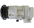 MAHLE Kompresor klimatizace MAO ACP 353 000S, ACP 353 000S
