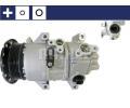 MAHLE Kompresor klimatizace MAO ACP 353 000S, ACP 353 000S