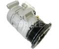 MAHLE Kompresor klimatizace MAO ACP 353 000S, ACP 353 000S