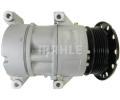 MAHLE Kompresor klimatizace MAO ACP 353 000S, ACP 353 000S