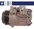 Kompresor klimatizace MAHLE ‐ MAO ACP 354 000S