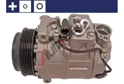 MAHLE Kompresor klimatizace MAO ACP 354 000S, ACP 354 000S