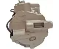 MAHLE Kompresor klimatizace MAO ACP 354 000S, ACP 354 000S