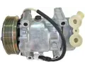 MAHLE Kompresor klimatizace MAO ACP 357 000S, ACP 357 000S