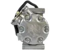 MAHLE Kompresor klimatizace MAO ACP 357 000S, ACP 357 000S